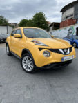 Nissan Juke - 2015, 1.6 бензин