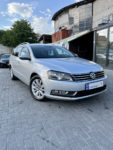 Volkswagen Passat - 2011, 1.6 дизель