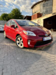 Toyota Prius - 2014, 1.8 гибрид