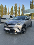 Toyota C-HR - 2018, 1.2 бензин