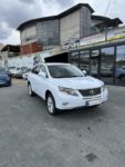 Lexus RX Series - 2009, 3.5 гибрид