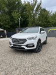 Hyundai Santa FE - 2016, 2.2 дизель