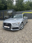 Audi A6 - 2015, 2.0 бензин