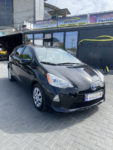 Toyota Prius c - 2014, 1.5 гибрид