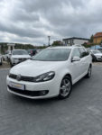 Volkswagen Golf - 2012, 1.4 бензин