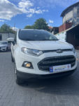 Ford EcoSport - 2014, 1.0 бензин