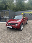Nissan Juke - 2012, 1.6 бензин