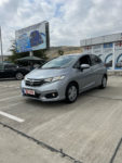 Honda Fit - 2019, 1.5 бензин