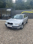Skoda Octavia - 2008, 1.6 бензин