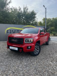 GMC Canyon - 2016, 2.8 дизель