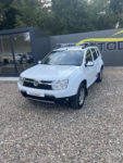 Dacia Duster - 2012, 1.6 газ / бензин (пропан)