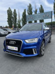 Audi Q3 - 2014, 2.5 бензин