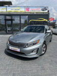 KIA Optima - 2016, 2.4 гибрид