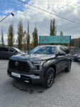 Toyota Sequoia - 2023, 0.0 hybrid