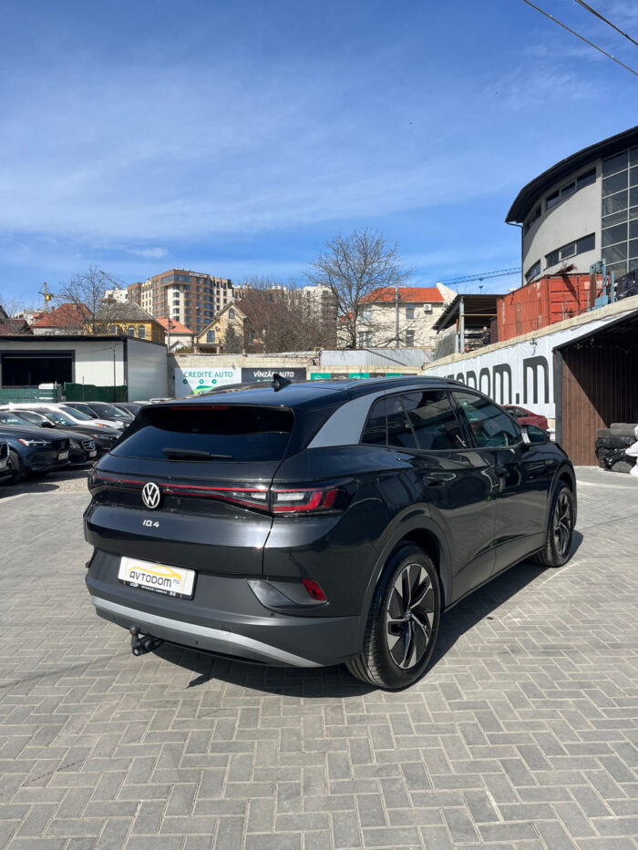 Volkswagen ID.4 – 2021, 1.0 L Electricitate