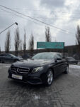 Mercedes E-Class - 2020, 2.0 l diesel