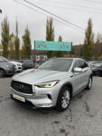 Infiniti QX50 - 2019, 2.0 l benzină