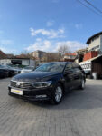 Volkswagen Passat - 2017, 2.0 l diesel