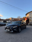 Lexus ES Series - 2016, 2.0 l hybrid