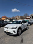 Volkswagen ID.4 - 2023, Electric electricitate