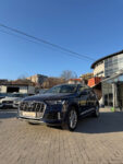 Audi Q7 - 2020, 2.0 l benzină