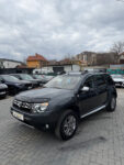 Dacia Duster - 2015, 1.5 l diesel