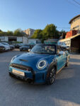 Mini Cooper S - 2023, 2.0 l benzină