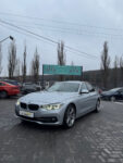 BMW 3 Series - 2016, 2.0 l plug-in hybrid (benzină)