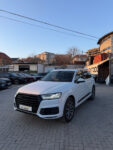 Audi Q7 - 2019, 2.0 l benzină