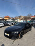 BMW 5 Series - 2021, 2.0 l mild hybrid (benzină)