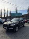 BMW X3 - 2019, 2.0 l benzină