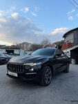 Maserati Levante - 2022, 2.0 l benzină