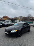 Volvo S80 - 2012, 2.4 l diesel