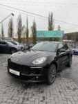 Porsche Macan - 2016, 3.0 l benzină