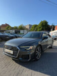 Audi A6 - 2019, 3.0 l benzină