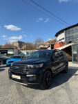 Ford Explorer - 2021, 2.3 l benzină