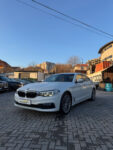BMW 5 Series - 2018, 2.0 l plug-in hybrid (benzină)