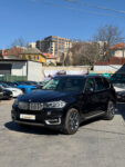 BMW X5 - 2013, 3.0 l benzină