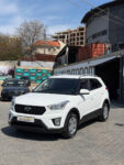 Hyundai Creta - 2020, 1.6 l benzină