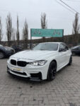 BMW 3 Series - 2017, 2.0 l benzină