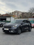 KIA Niro - 2018, 1.6 l hybrid