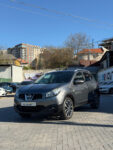 Nissan Qashqai - 2011, 1.5 l diesel