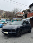 Porsche Cayenne - 2021, 3.0 l benzină