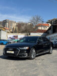 Audi A8 - 2019, 3.0 l benzină