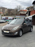 Renault Grand Scenic - 2009, 1.5 l diesel