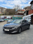 Peugeot 508 - 2019, 1.5 l diesel
