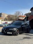 Alfa Romeo Giulia - 2022, 2.0 l benzină