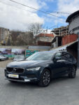 Volvo V90 Cross Country - 2023, 2.0 l diesel