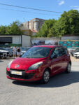 Renault Scenic - 2011, 1.5 l diesel