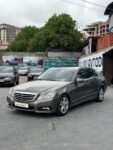 Mercedes E-Class - 2009, 2.2 l diesel